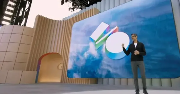 Google Veo 3 yapay zekada çığır açıyor