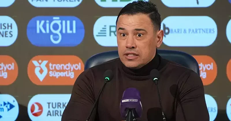 PFDK den Başakşehir Teknik Direktörü Çağdaş Atan a 2 maç men cezası! Fanatik Gazetesi Süper Lig Haberleri Spor