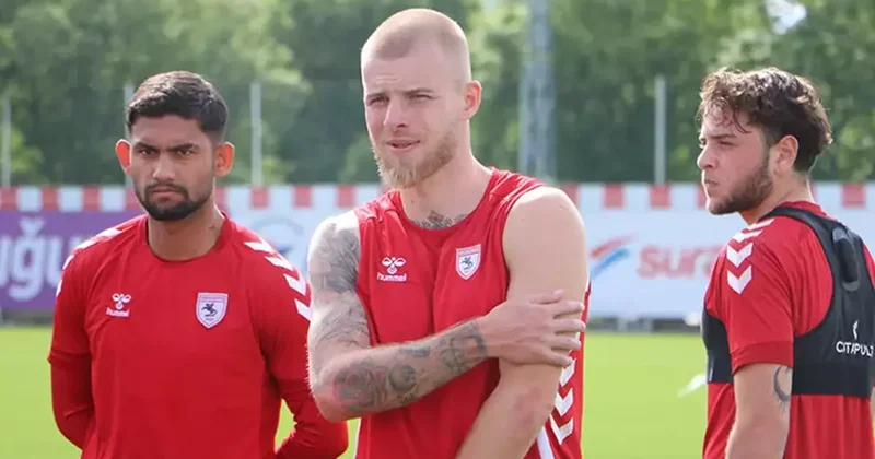 Ricky van Drongelen: Son 2 maç Avrupa kupaları için çok önemli Fanatik Gazetesi Futbol Haberleri Spor