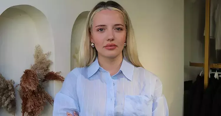 Yarışma programındaki soruyu bilemedi, sosyal medyada gündem oldu... Programdan sonra linç edildim
