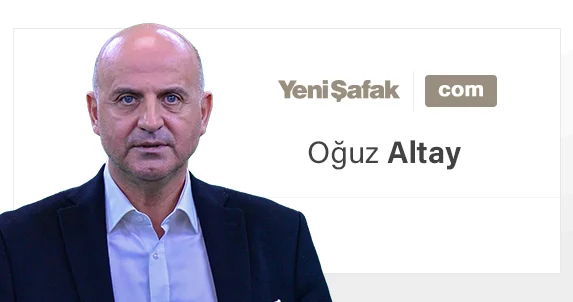 Çeyrek asırlık şampiyon Oğuz Altay
