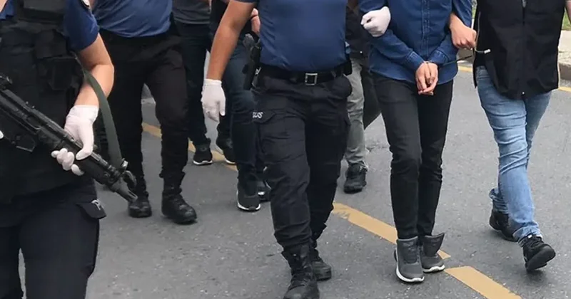 TSK da FETÖ operasyonu! Tamamı muvazzaf 63 kişi için gözaltı kararı verildi