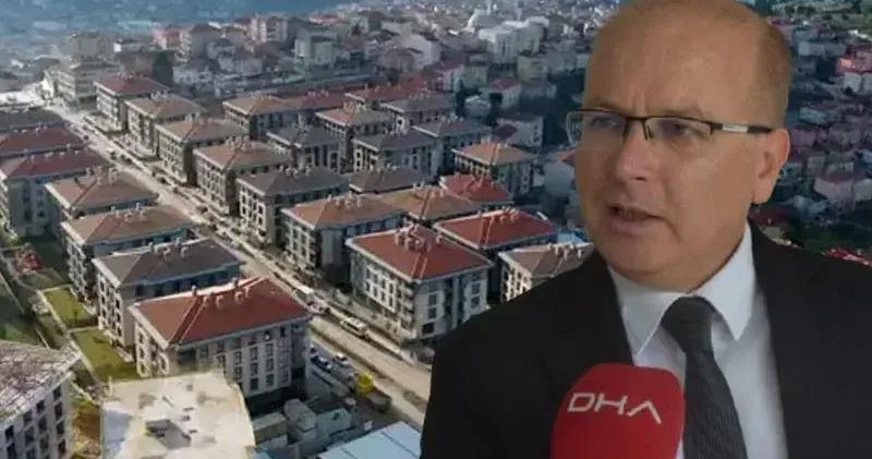 Prof. Dr. Ayan: Üçüncü kişilerin tapuları korunacak