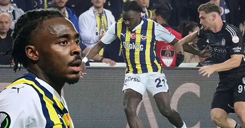 ÖZEL Bright Osayi Samuel den hırsızlık olayının ardından Fanatik e olay açıklama: Her şeyi ortaya çıkaracağım! Fanatik Gazetesi Fenerbahçe (FB) Haberleri Spor