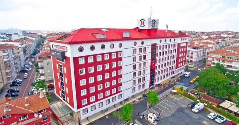 Adı skandallara karışan hastane satışa çıkarıldı Sözcü Gazetesi