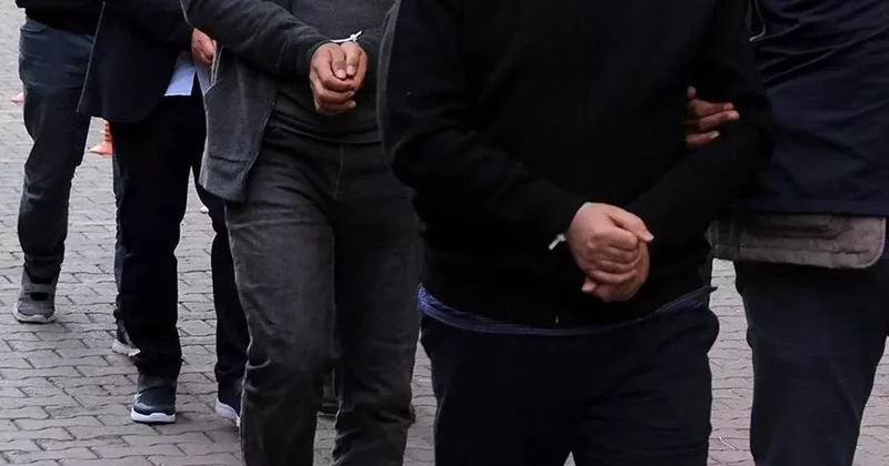 Kars ta silahlı kavga! 4 kişi yaralandı, 5 zanlı tutuklandı