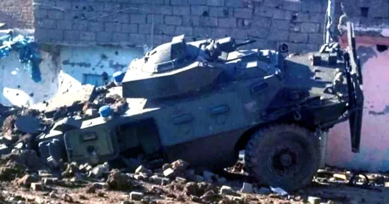 3 polisimizi şehit eden hainin cezası kaldırıldı Sözcü Gazetesi