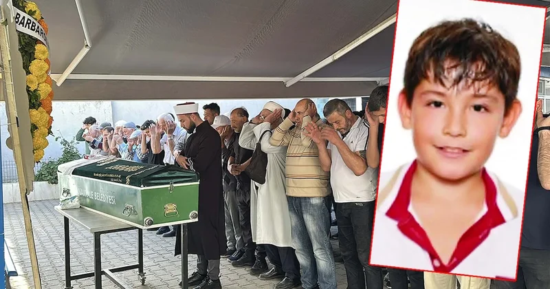 Nefes borusuna yiyecek kaçan Çağrı yaşam savaşını kaybetti Sözcü Gazetesi