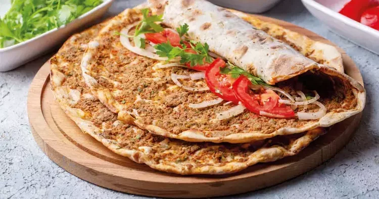 Belediye Başkanı haberlere tepkili: Bodrum’da ‘lahmacun’ tartışması erken başladı