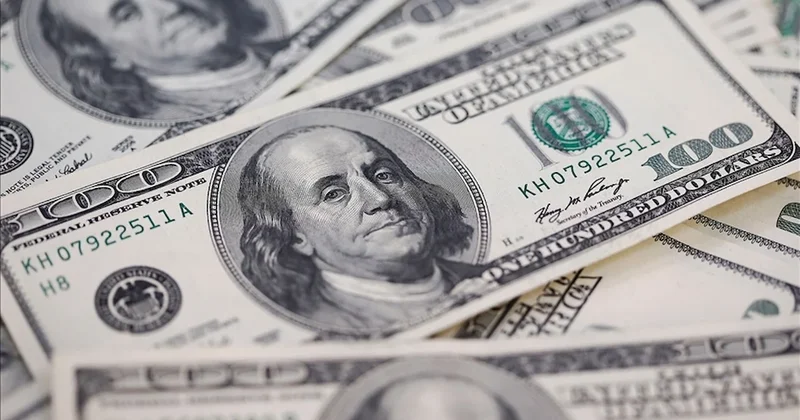 Dolar 38 i terk etti: 39 a yerleşti Sözcü Gazetesi