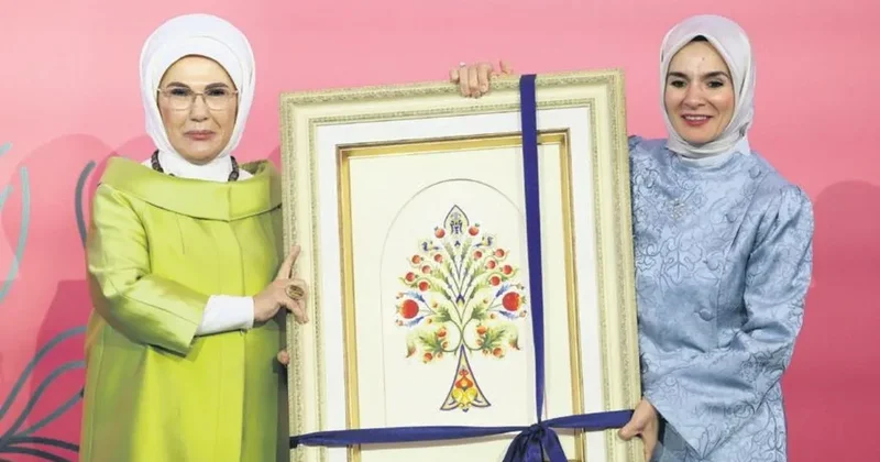 Aileyi hak ettiği konuma yükseltelim