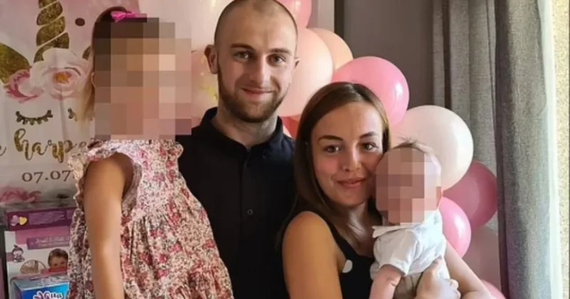 İngiliz aileden korkunç iddia: Türkiye de ölen eşimin kalbini çaldılar Sözcü Gazetesi
