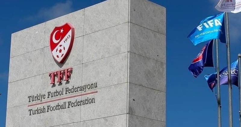 Ankaragücü nden ayrılıp TFF’ye koştular