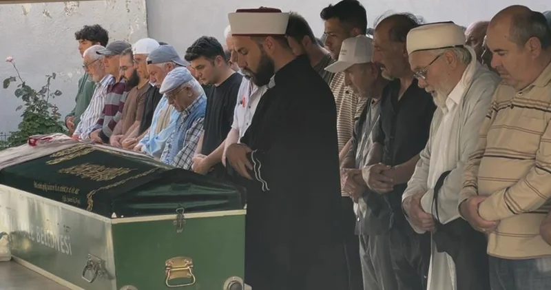 Nefes borusuna yemek kaçan çocuktan acı haber