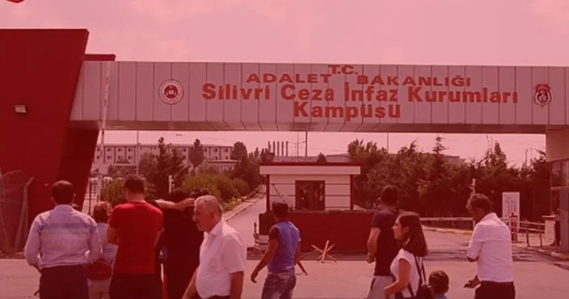 Cezaevlerinin boşalması için konuşulan tarih belli oldu Sözcü Gazetesi