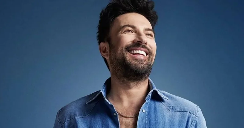 Tarkan bombayı patlattı: Dönmüyor giden