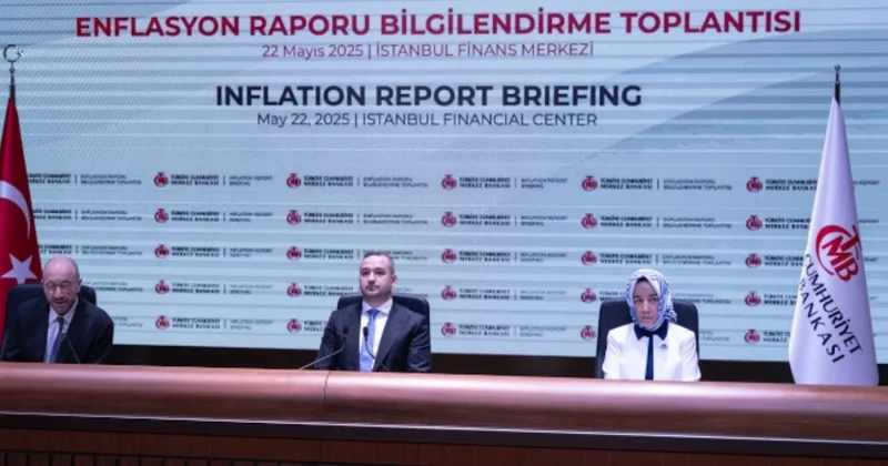 ABD li dev yatırım bankasından yeni rapor: TCMB ne zaman faiz indirimine gidecek? Sözcü Gazetesi