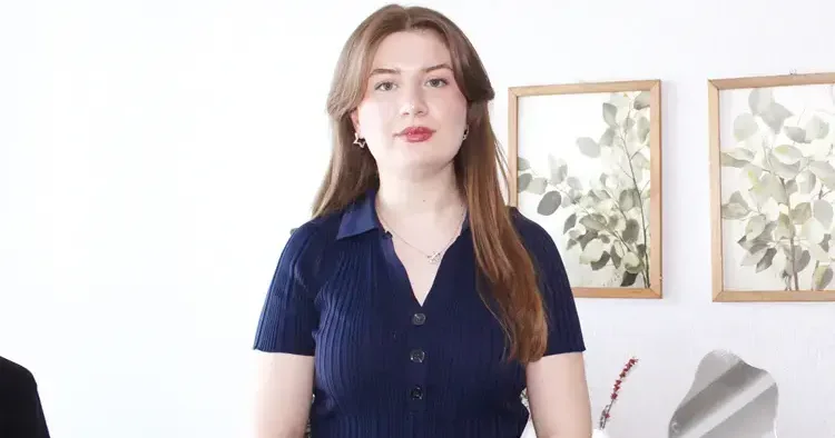 Mağdura bavul faile anahtar... Aziz Nesin öyküsü gibi