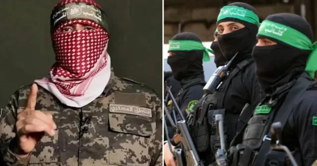 Hamas: 80 ülkenin bildirisi İsrail soykırımına karşı küresel tepkinin işareti Ortadoğu Haberleri