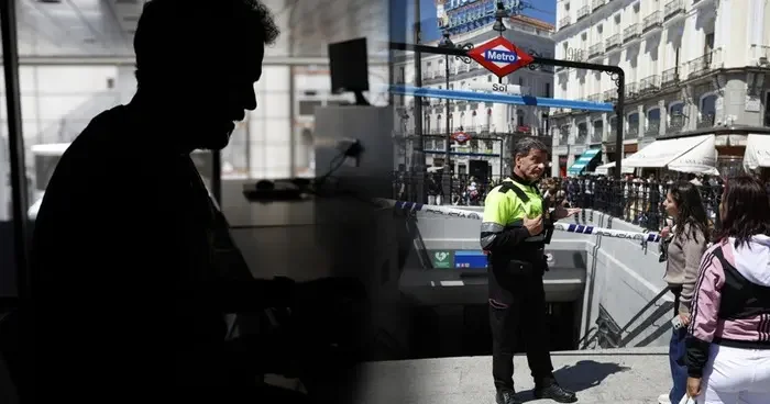 İspanya da önce elektrik kesilmişti sonra da mobil hatlar çökmüştü! Dikkat çeken deney iddiası