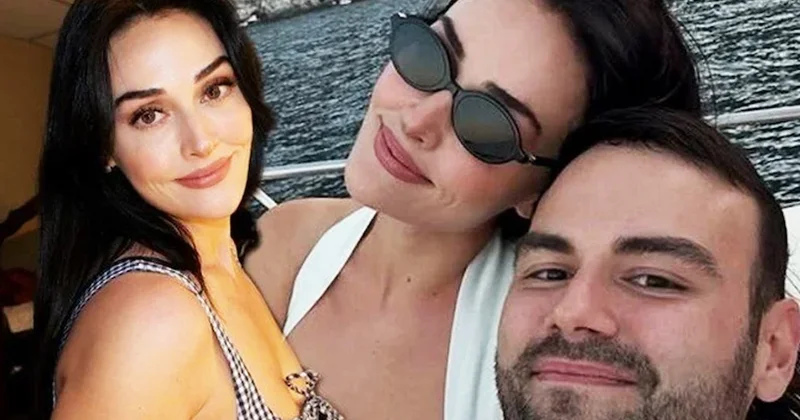 Faruk Sabancı sevgilisi Esra Bilgiç istedi diye imajını yeniledi Sözcü Gazetesi