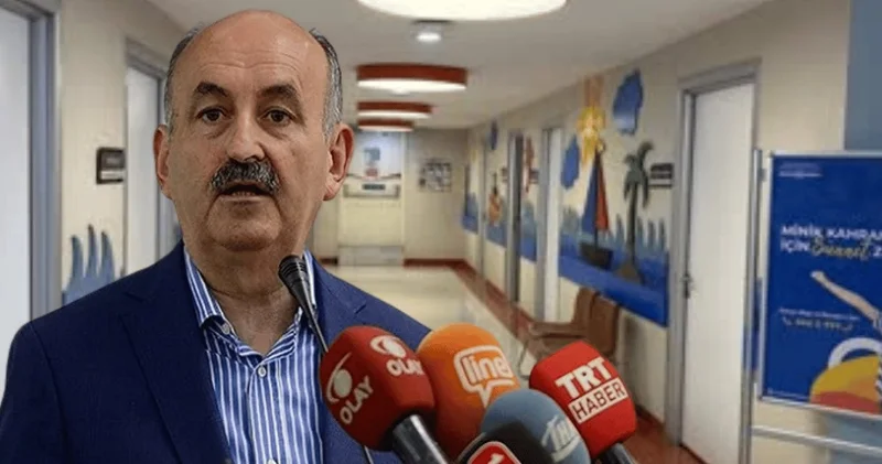 Kayyum atanmıştı: TMSF eski bakanın hastanesini satışa çıkardı