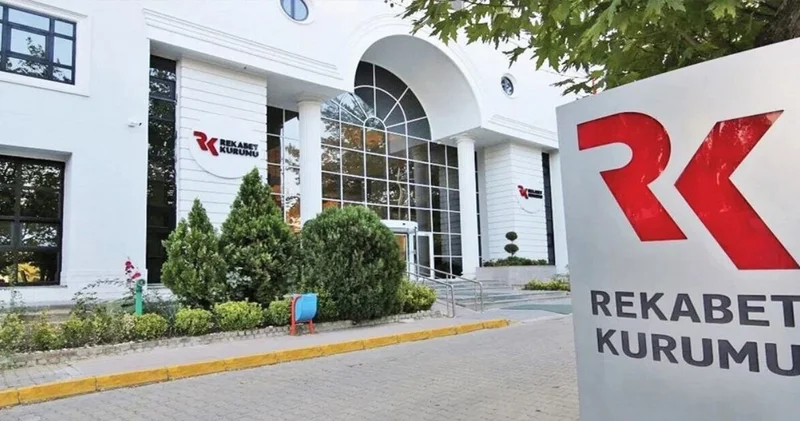 Rekabet Kurulu ndan bankacılık devine uyarı!