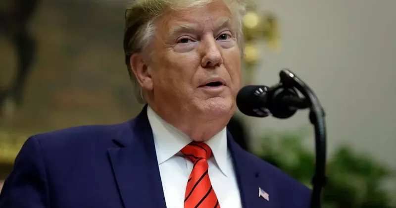 Trump: Rusya ve Ukrayna arasında en büyük savaş esiri takası tamamlandı