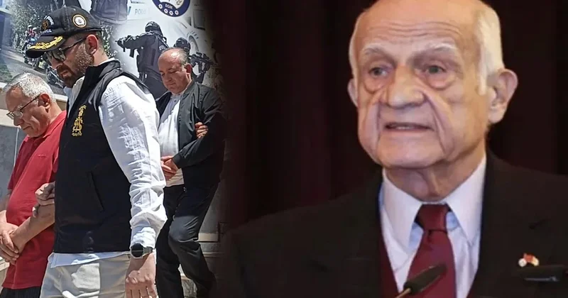 İnan Kıraç ı kaçıran şoförden bas gaza iddiası! Sözcü Gazetesi