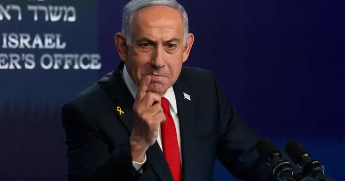 Netanyahu, yargı kararına rağmen Tümgeneral David Zini yi yeni İç İstihbarat Şefi olarak atadı
