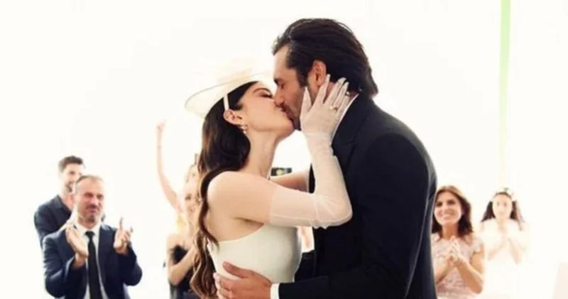 Özge Gürel: Hamile değilim Magazin haberleri