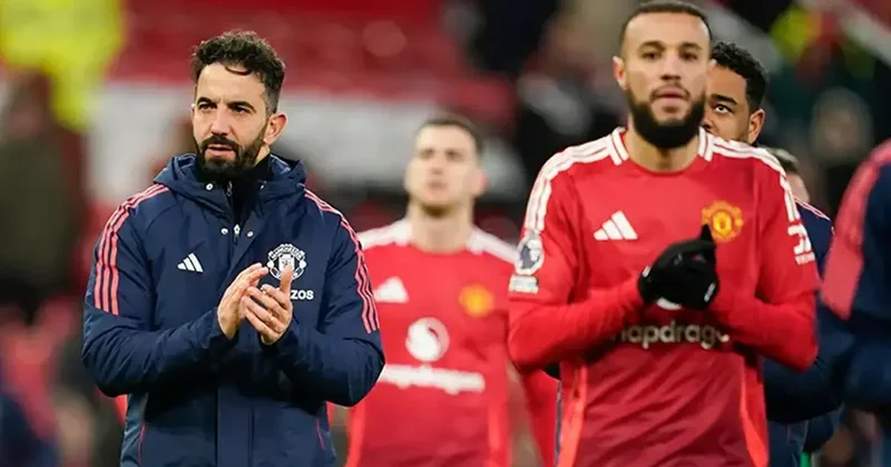 Huge transfer budget for Manchester United! Great news for Ruben Amorim