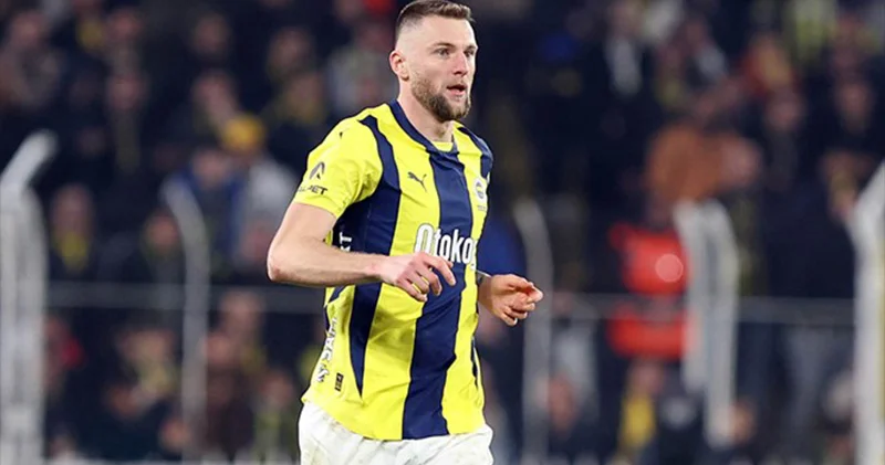 Skriniar ın menajerinden transfer açıklaması!