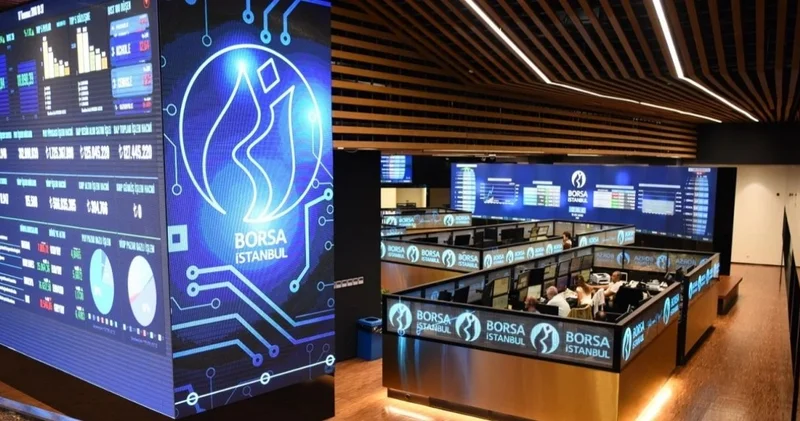 Trump konuştu, Borsa İstanbul düştü