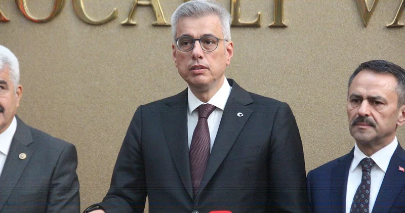 Bakan Memişoğlu: Toplumumuzun kilo sorununu çözmemiz gerekiyor