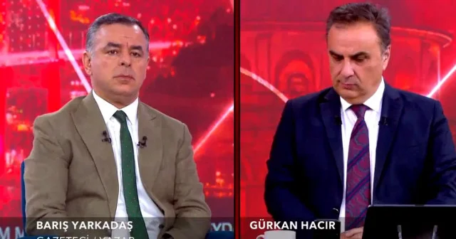 Barış Yarkadaş Beşiktaş Belediyesi ndeki işçi kıyımını açıklayıp CHP li trollere çattı: Aşağılık köpekler VİDEO İZLE