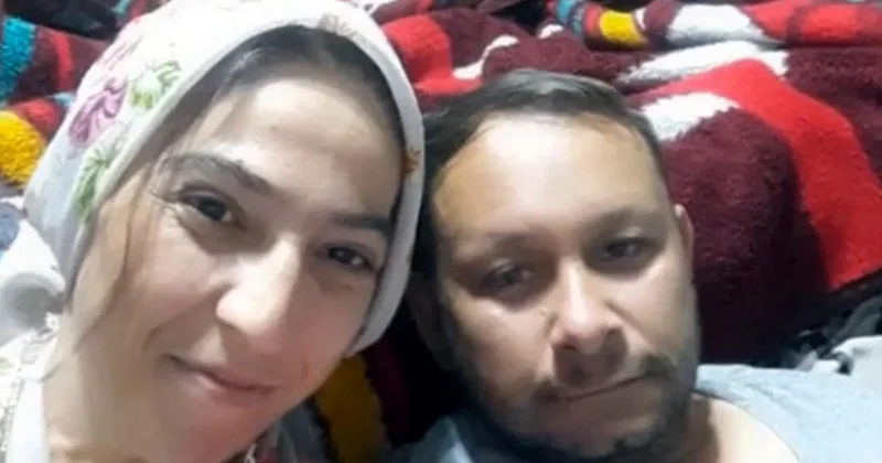 9 yaşındaki Arda nın ölümü cinayet çıktı: Üvey baba ve anne tutuklandı Sözcü Gazetesi