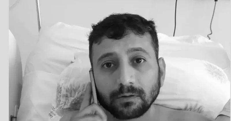 Tartışma Sonucu Bıçaklanarak Hayatını Kaybeden Adamın Ölümü