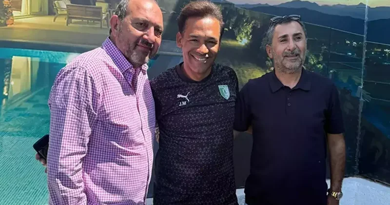 Bodrum FK Teknik Direktörü Morais: Kazanıp, şansımızı son maça taşımak istiyoruz Fanatik Spor Haberleri Video