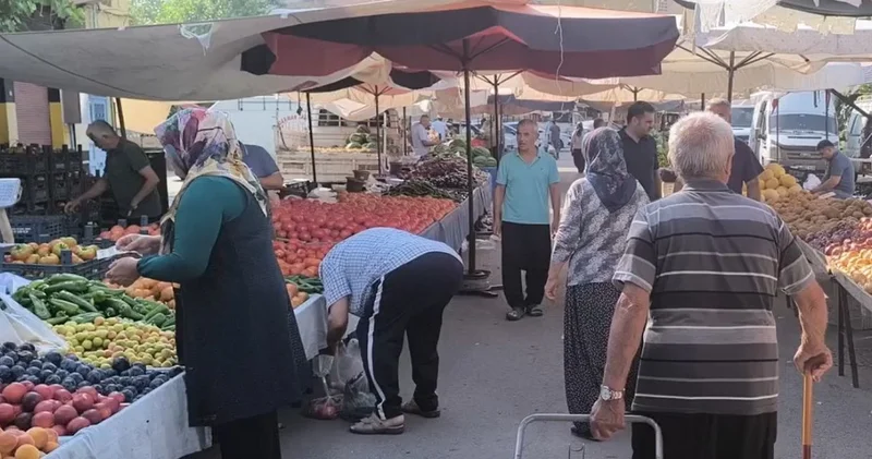 Akaryakıt zammı pazarı vurdu: 10 liralık ürün 15 lira oldu