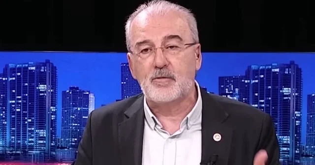 Hulki Cevizoğlu canlı yayında isyan etti: Neden B 2 uçaklarının propagandası yapılıyor? VİDEO İZLE