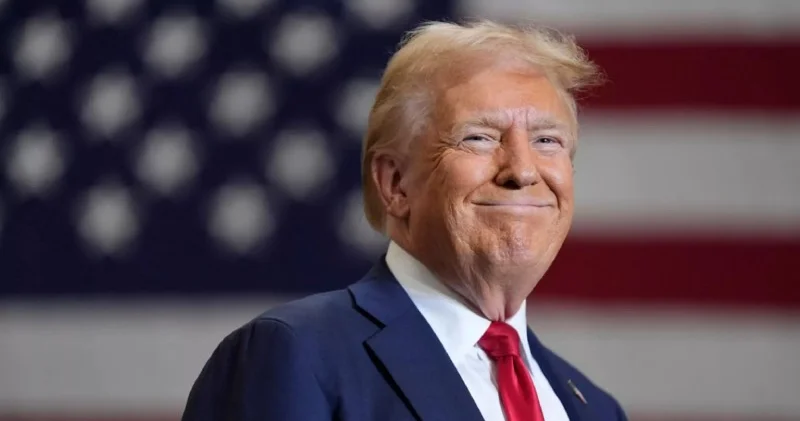 Trump, Herkes petrol fiyatlarını düşürsün dedi, Enerji Bakanlığı na seslendi: Sondaj bebeğim, hemen şimdi!