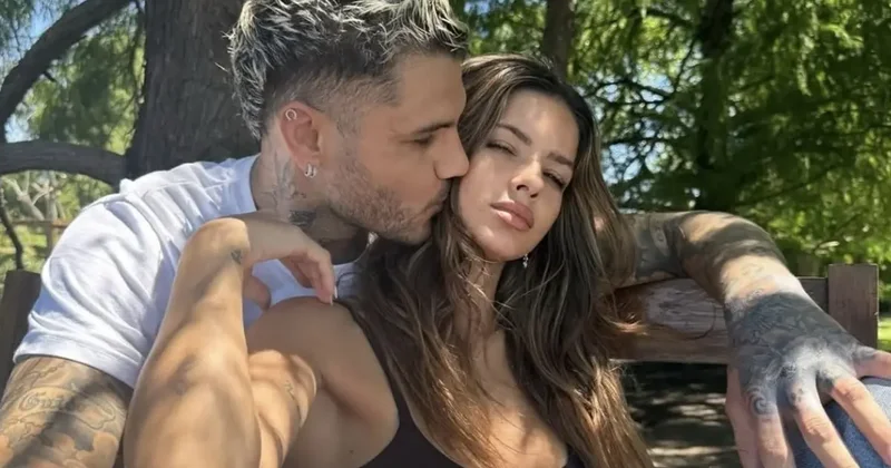 Icardi ve China Suarez arasında kriz! Arjantin de bırakıp Türkiye ye geldi