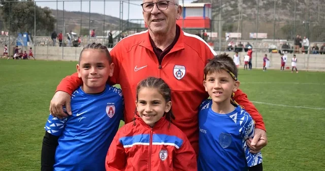 Altınordu da Özkan ın devir planı İzmir Haberleri