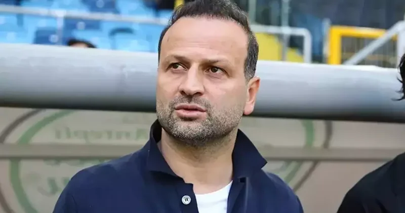 Sivasspor da teknik direktör sürprizi! Anlaşma sağlandı