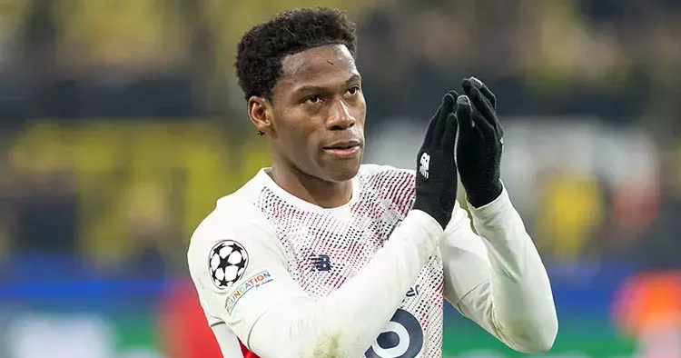 Adı Fenerbahçe ile anılan Jonathan David için beklenmedik gelişme!
