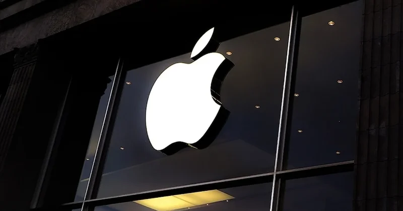 Apple dan tarihi adım: Tüm dengeleri değiştirecek Sözcü Gazetesi