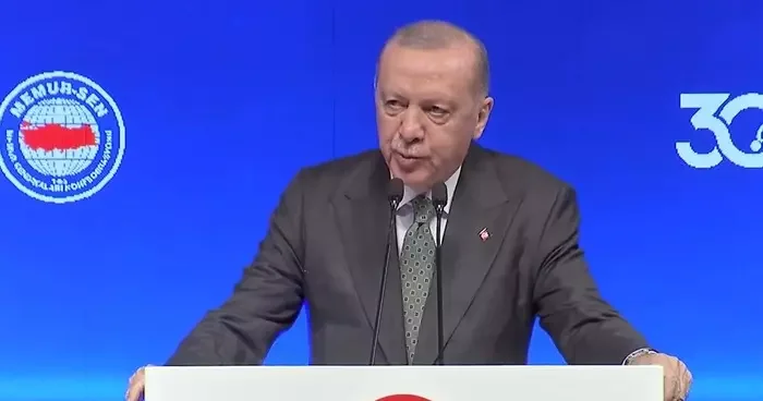 Cumhurbaşkanı Erdoğan dan İsrail ve ABD saldırılarına ilişkin ilk yorum! Asla tasvip etmiyoruz