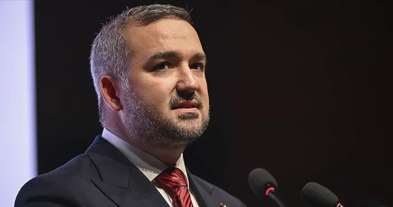 TCMB Başkanı Karahan TBB Yönetim Kurulu ile görüştü İş Yaşam Haberleri