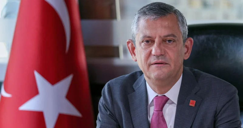 Son dakika: Özgür Özel den kurultay açıklaması: İzin vermeyeceğiz Son dakika haberleri